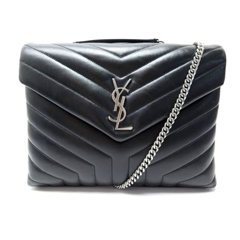 sac yves saint laurent loulou